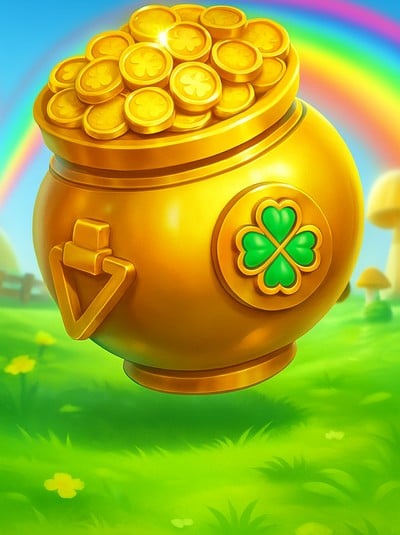 Wild Wild Riches Returns